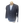 Ansett Pure Wool Cardigan Z8604 - Ronald King