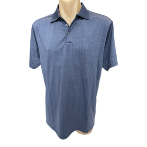 Atlas Classic Fit Polo ATP5092821 - Ronald King
