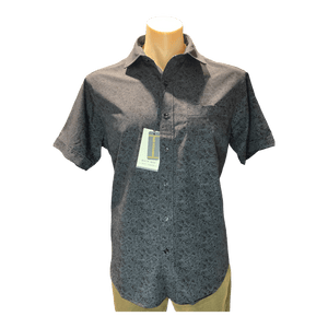 Back Bay Bamboo Blend Soft Touch Short Sleeve Shirt G280209 - Ronald King