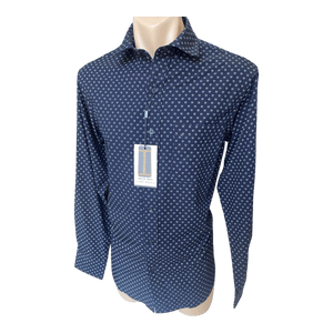 Back Bay Bamboo/Poly soft touch Shirt G580208 - Ronald King