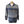 Back Bay Block Stripe 1/2 Zip Top G380105 - Ronald King