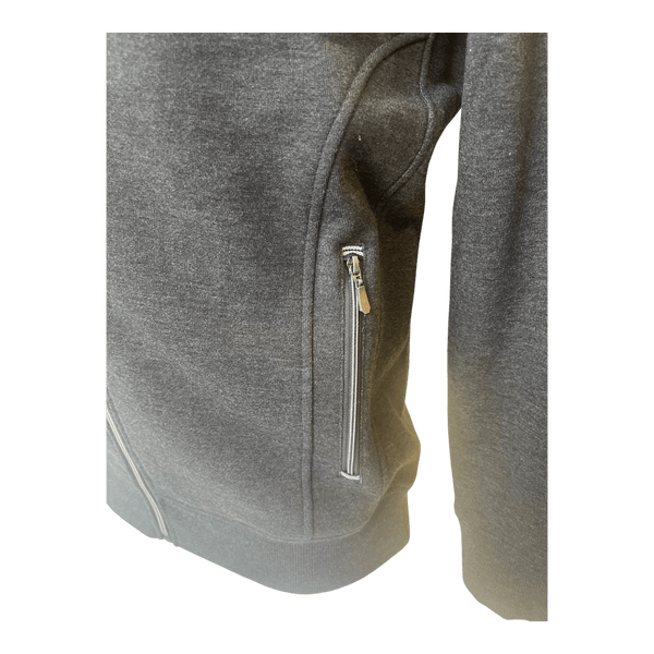 Back Bay Brushed Fleece Full Zip Top G380118 - Ronald King