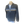 Back Bay Full Zip Panel Front Fleece Top G580123 - Ronald King