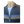 Back Bay Full Zip Panel Front Fleece Top G580123 - Ronald King