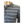 Back Bay Long Sleeve Polo G580125 - Ronald King