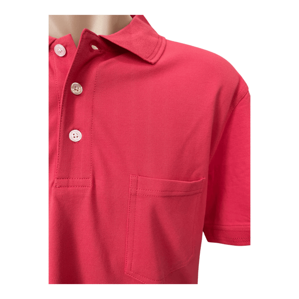 Back Bay Micro Pique Plain Polo G460116 - Ronald King