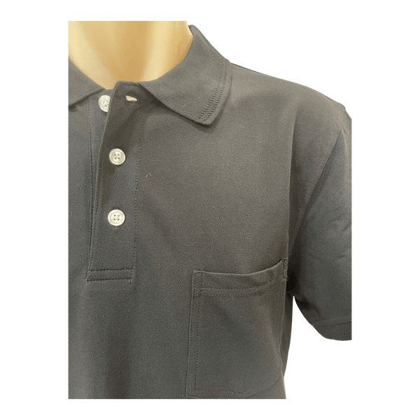Back Bay Micro Pique Plain Polo G460116 - Ronald King