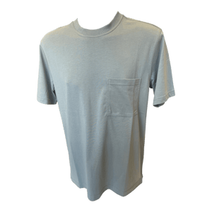 Back Bay Plain Pocket Tee G680140 - Ronald King