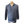 Back Bay Waffle Knit 1/4 Zip Top G380111 - Ronald King