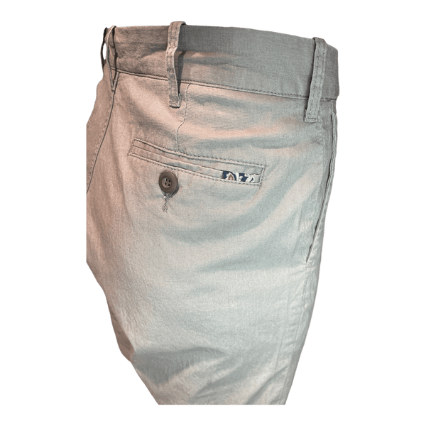 Berlin Casablanca Light Weight Stretch Short P272 - Ronald King