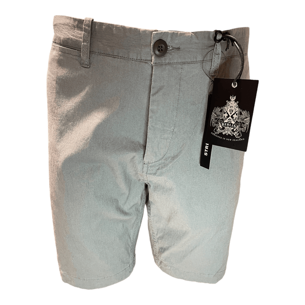 Berlin Casablanca Light Weight Stretch Short P272 - Ronald King