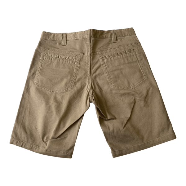 Berlin Dobby Cross Pocket Short P261 - Ronald King
