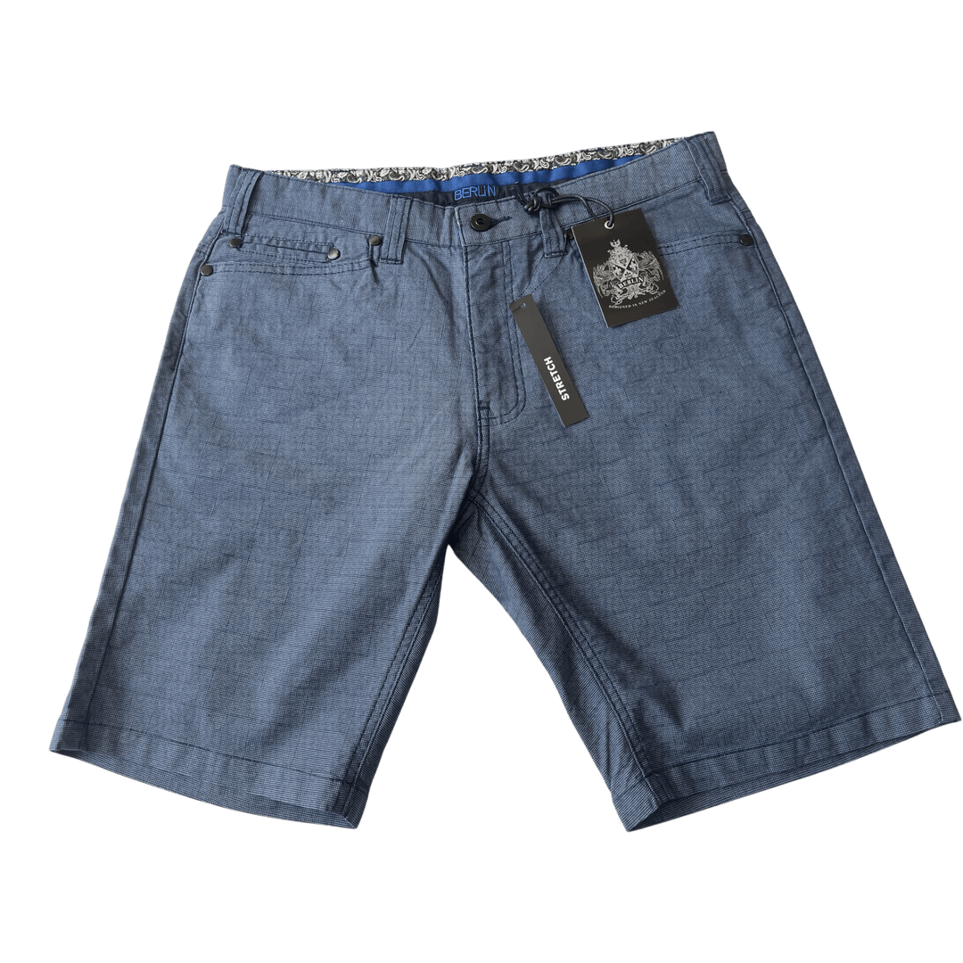 Berlin Harry Stretch Short P223 - Ronald King