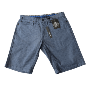 Berlin Harry Stretch Short P223 - Ronald King