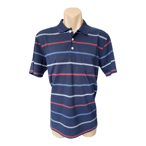 Bertini Pique Polo BP4411 - Ronald King