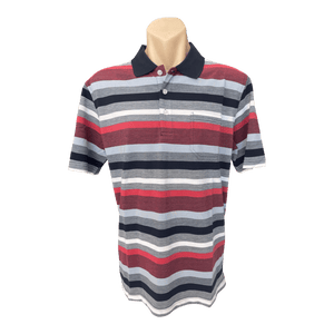 Bertini Pique Polo BP5670 - Ronald King