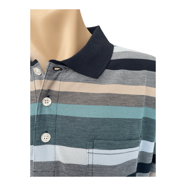 Bertini Pique Polo BP5670 - Ronald King