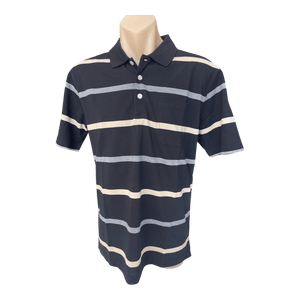 Bertini Pique Polo BP5675 - Ronald King