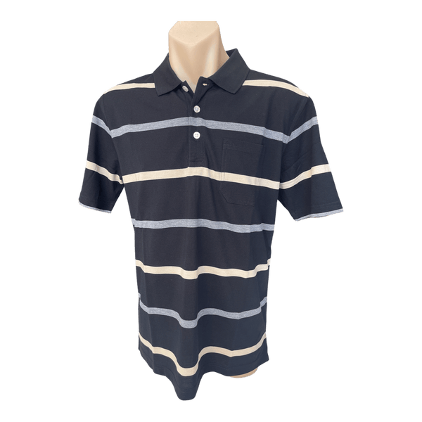 Bertini Pique Polo BP5675 - Ronald King