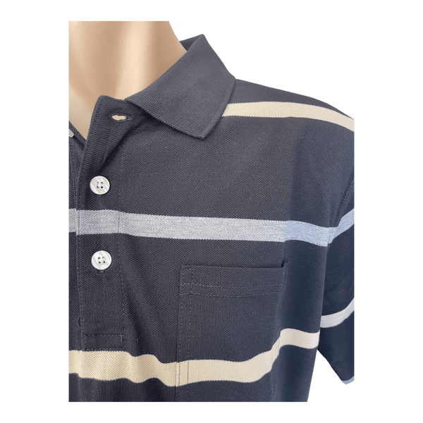 Bertini Pique Polo BP5675 - Ronald King