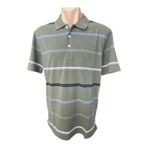 Bertini Pique Polo BP5676 - Ronald King