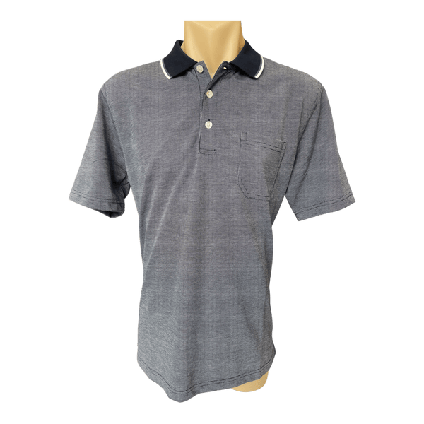 Bertini Pique Polo BP6221 - Ronald King