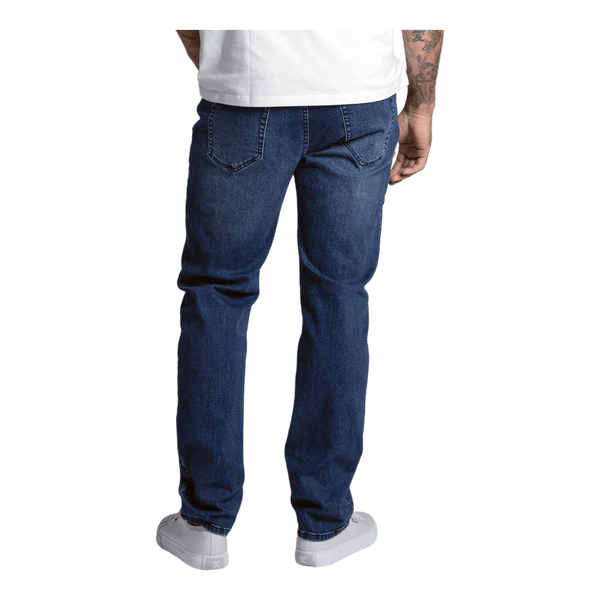 Blackwood Basing Straight Fit Jean J0404 - Ronald King