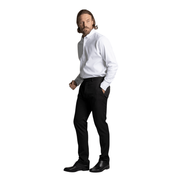 Blackwood Cilento Slim Trouser LSP300 - Ronald King