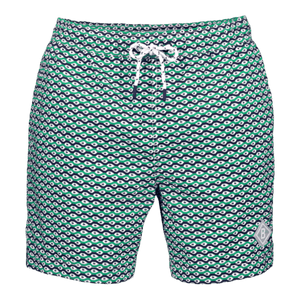 Blazer Narabeen Swim Short BEAS235002 - Ronald King