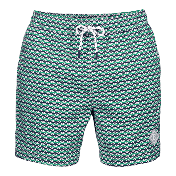 Blazer Narabeen Swim Short BEAS235002 - Ronald King