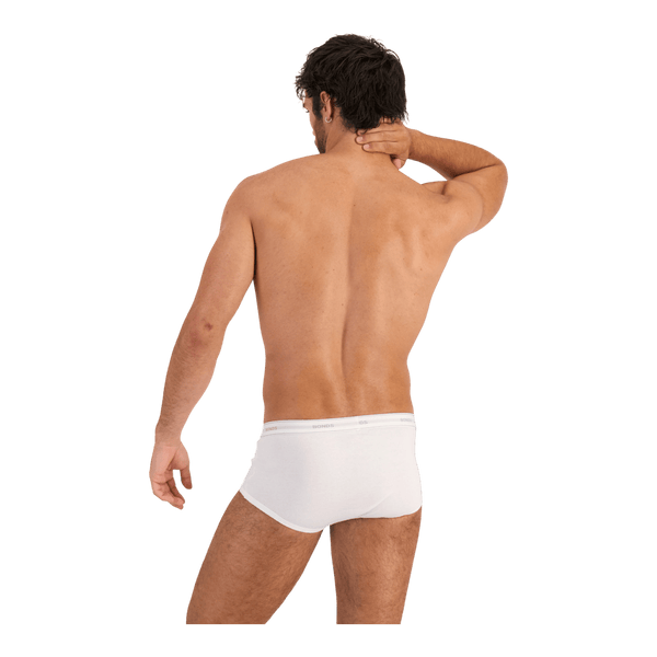 Bonds Comfort Brief 2 Pack MVMF2A - Ronald King