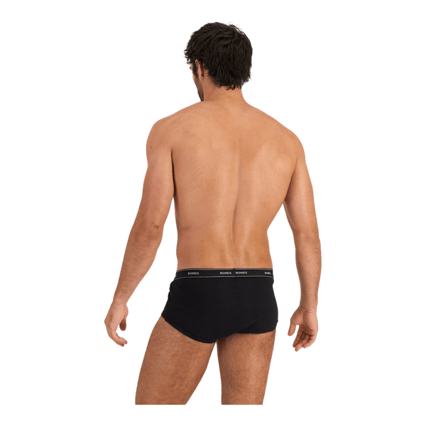 Bonds Comfort Brief 2 Pack MVMF2A - Ronald King