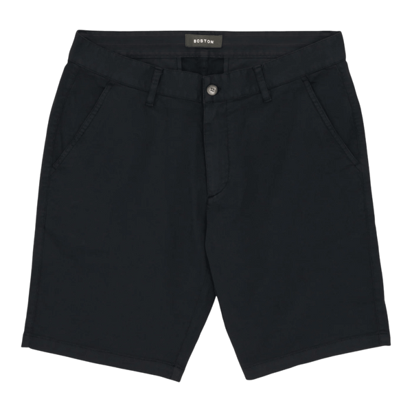 Boston Finley Stretch cotton short B899 - Ronald King