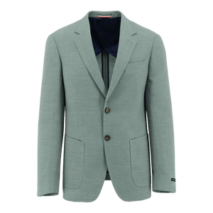 Boston Hvar 1/2 Lined sports Coat B950 - Ronald King