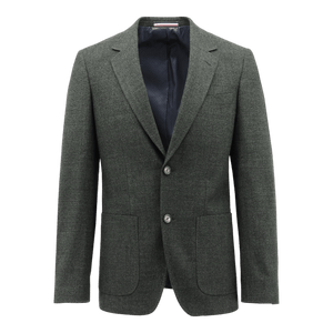 Boston Hvar Pure Wool Sports Coat W23B808 - Ronald King