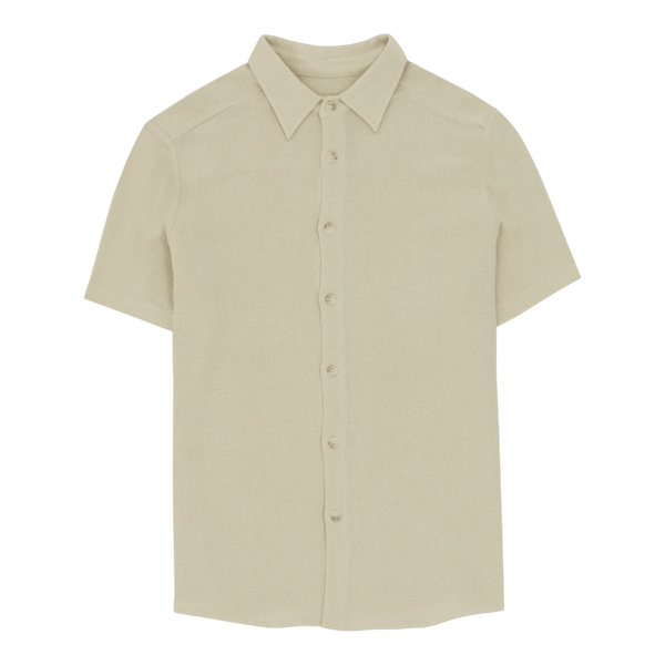 Boston Noah Short Sleeve Knit Shirt BP810 - Ronald King