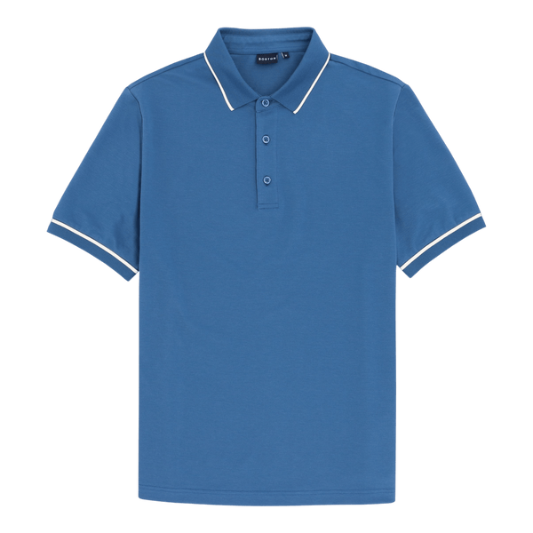 Boston Tip Polo BP666 - Ronald King