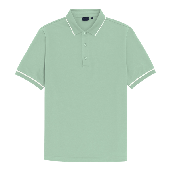 Boston Tip Polo BP666 - Ronald King