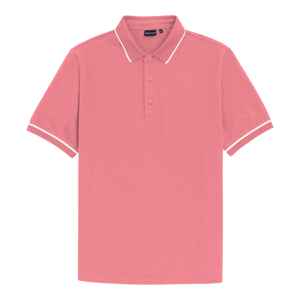 Boston Tip Polo BP666 - Ronald King