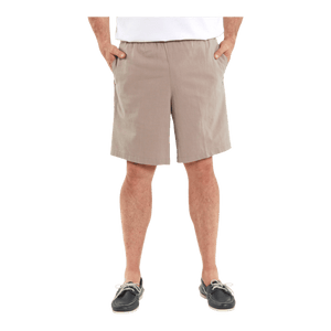 Breakaway Crinkle Short 673 - Ronald King