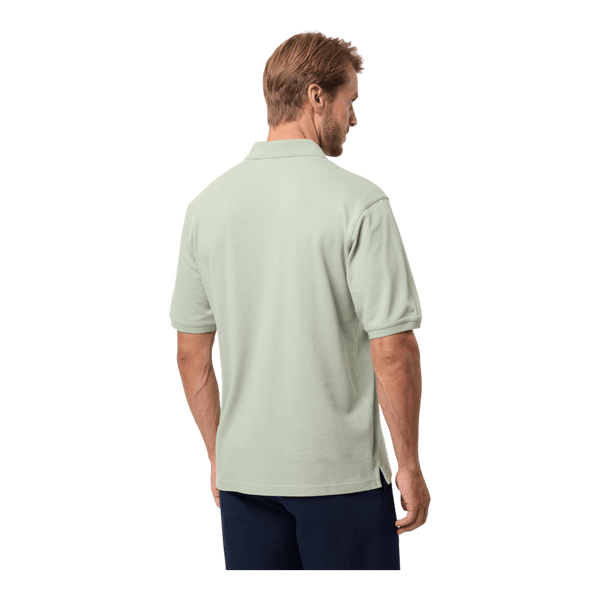 Breakaway Fraser Cotton Pique Polo 62485 - Ronald King