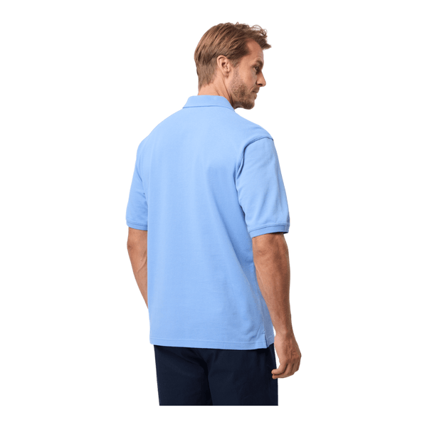 Breakaway Fraser Cotton Pique Polo 62485 - Ronald King