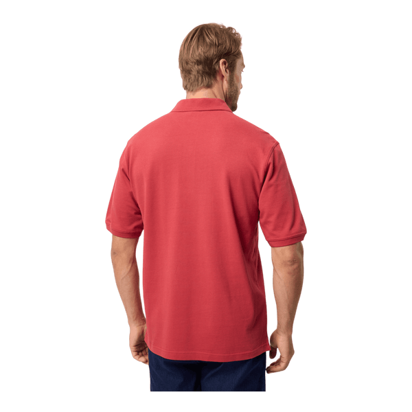 Breakaway Fraser Cotton Pique Polo 62485 - Ronald King