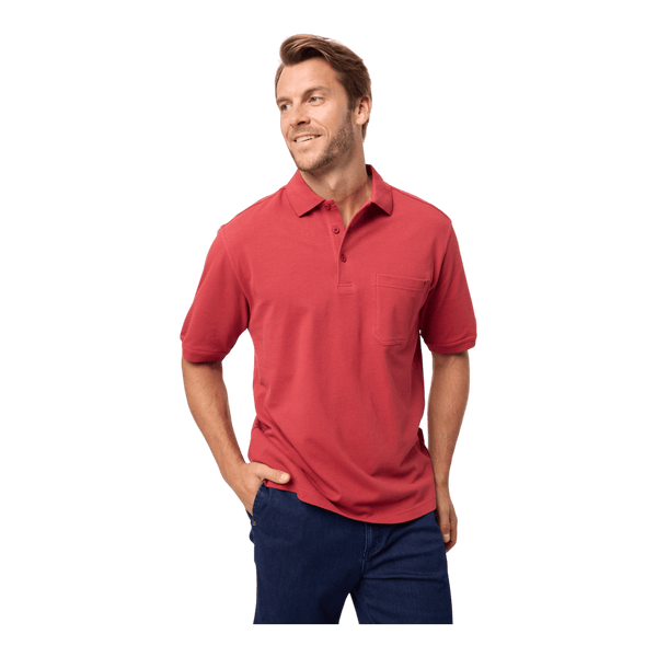 Breakaway Fraser Cotton Pique Polo 62485 - Ronald King