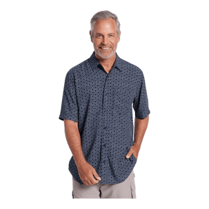 Breakaway Jac Bamboo Shirt 62322 - Ronald King