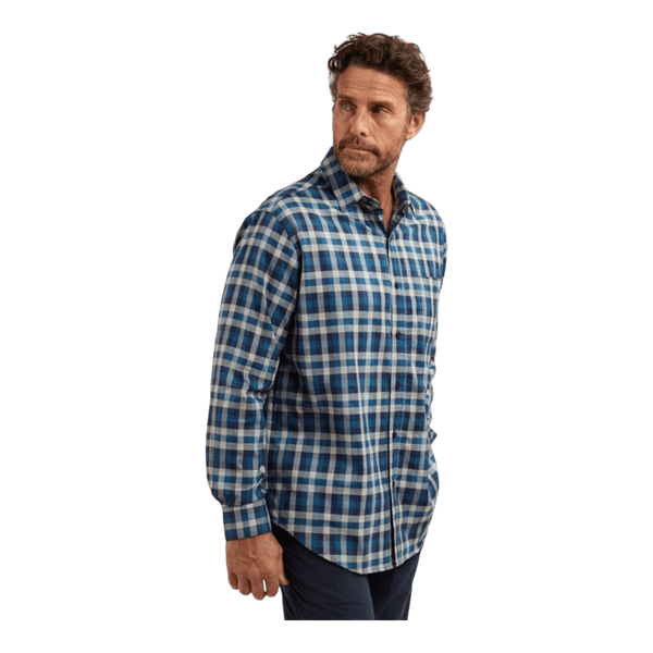 Breakaway Kendrow Oxford Shirt 62237 - Ronald King