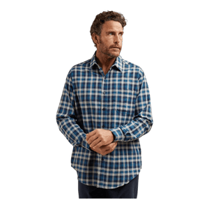 Breakaway Kendrow Oxford Shirt 62237 - Ronald King