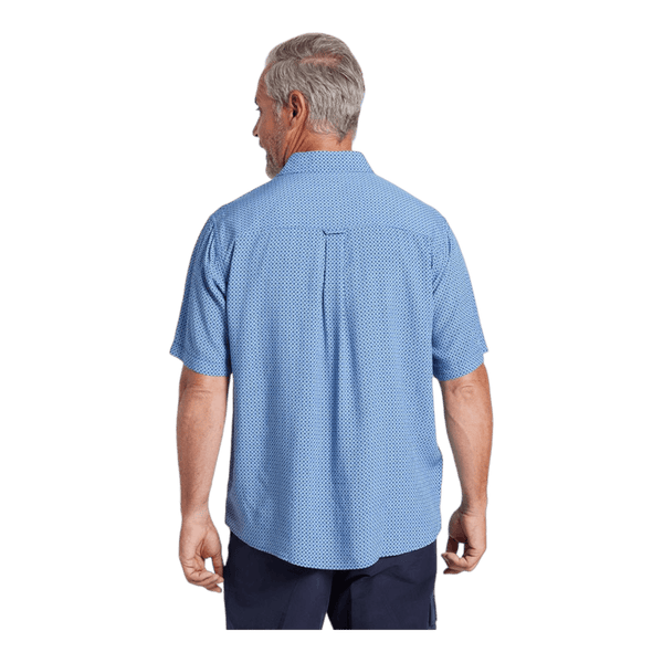 Breakaway Kre Bamboo Shirt 62321 - Ronald King