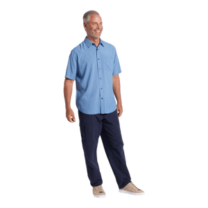 Breakaway Kre Bamboo Shirt 62321 - Ronald King