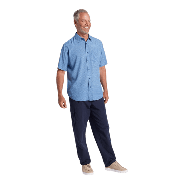 Breakaway Kre Bamboo Shirt 62321 - Ronald King